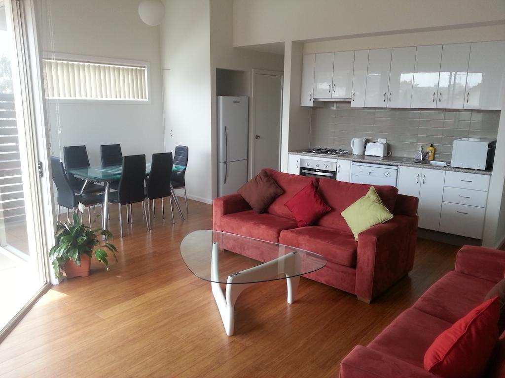 Mckillop Geelong By Gold Star Stays Habitación foto
