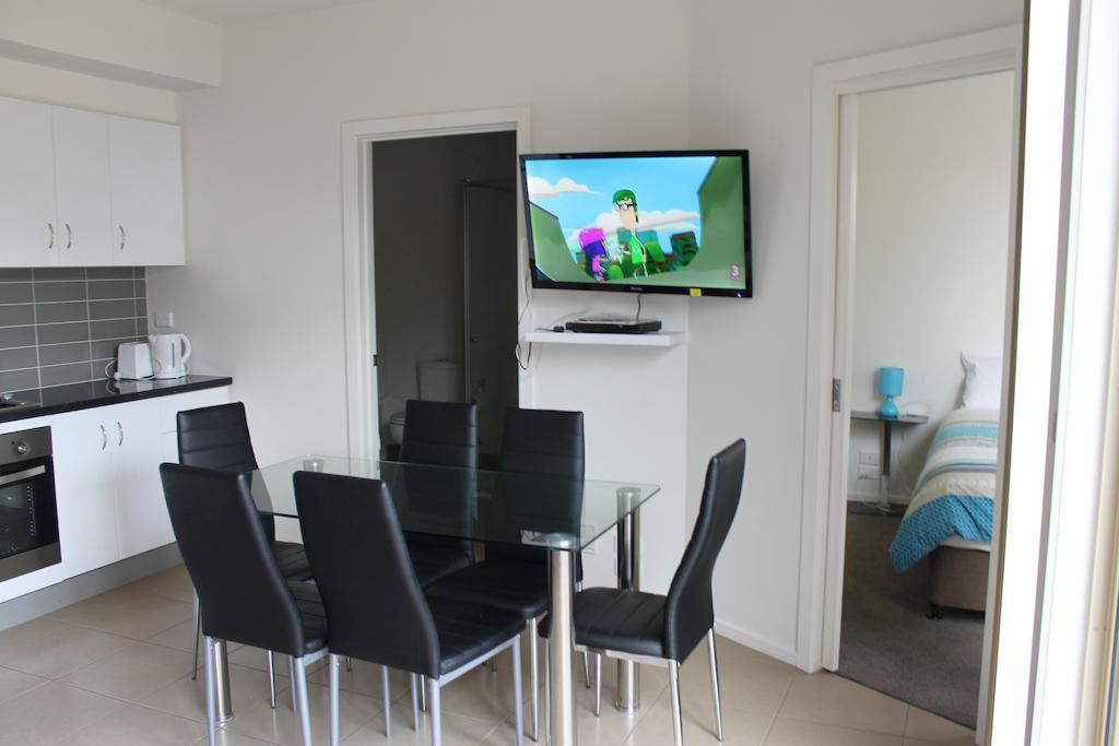 Mckillop Geelong By Gold Star Stays Habitación foto