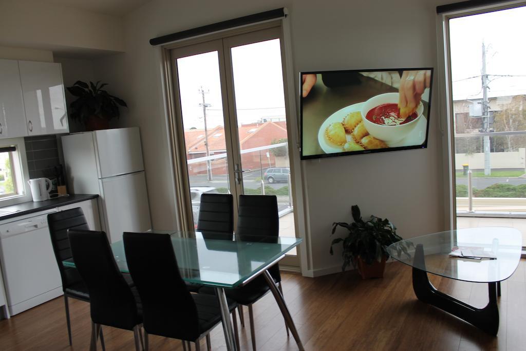 Mckillop Geelong By Gold Star Stays Habitación foto