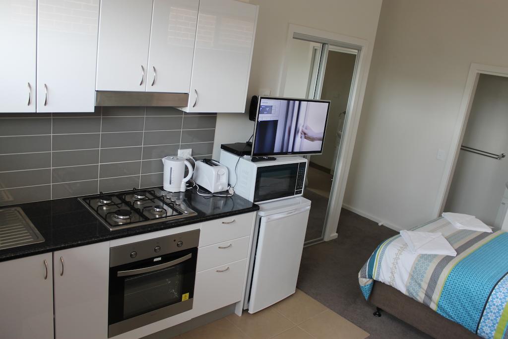 Mckillop Geelong By Gold Star Stays Habitación foto