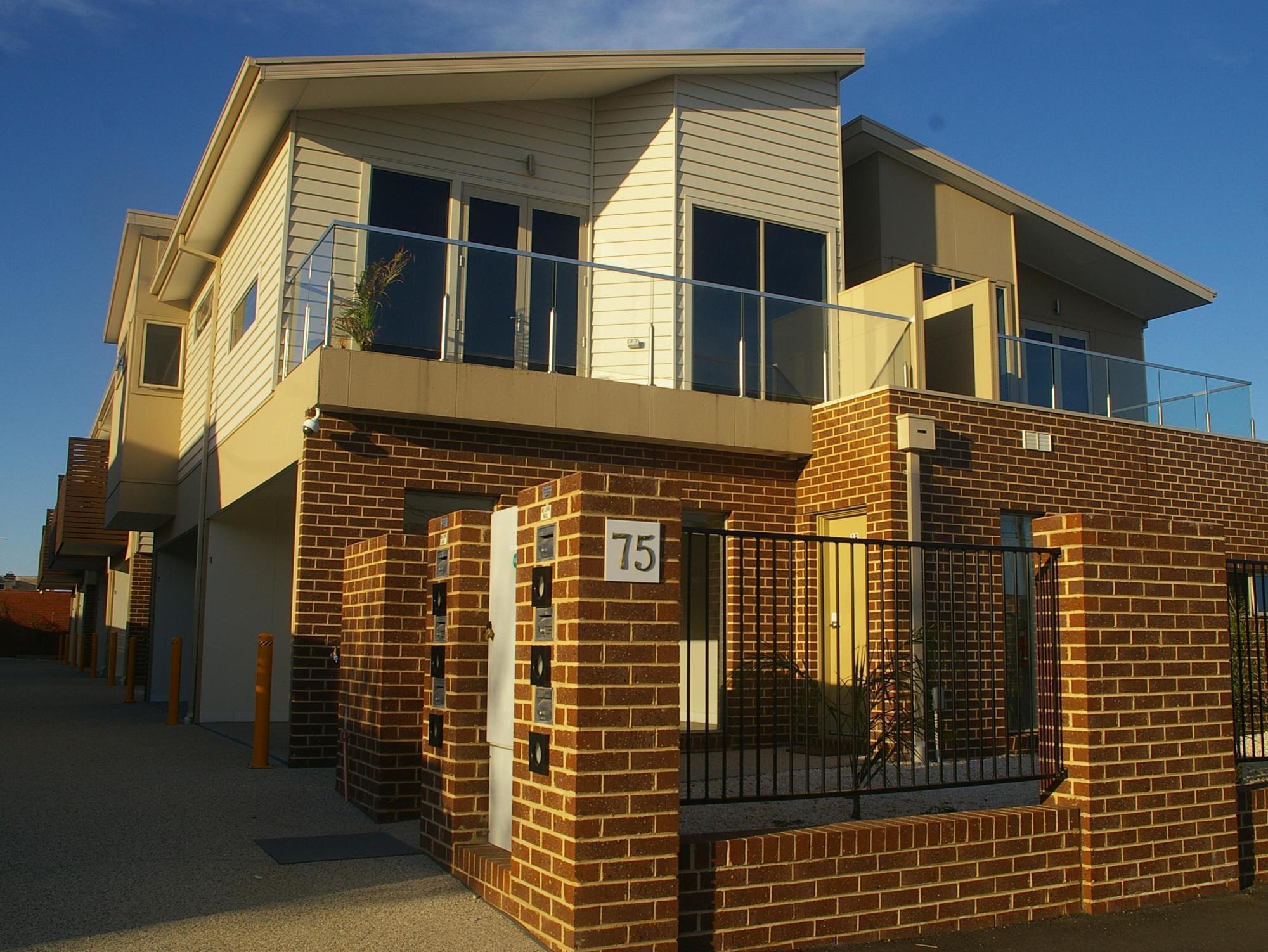 Mckillop Geelong By Gold Star Stays Exterior foto
